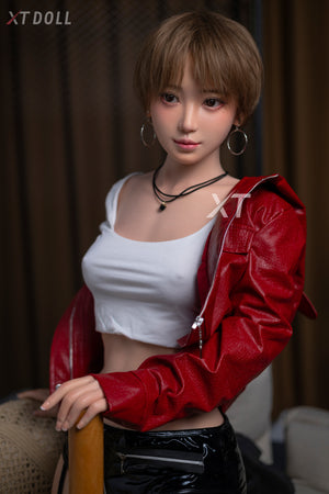 Grace Sex doll (XT Doll 161cm b-cup #XT-39-B silicone)