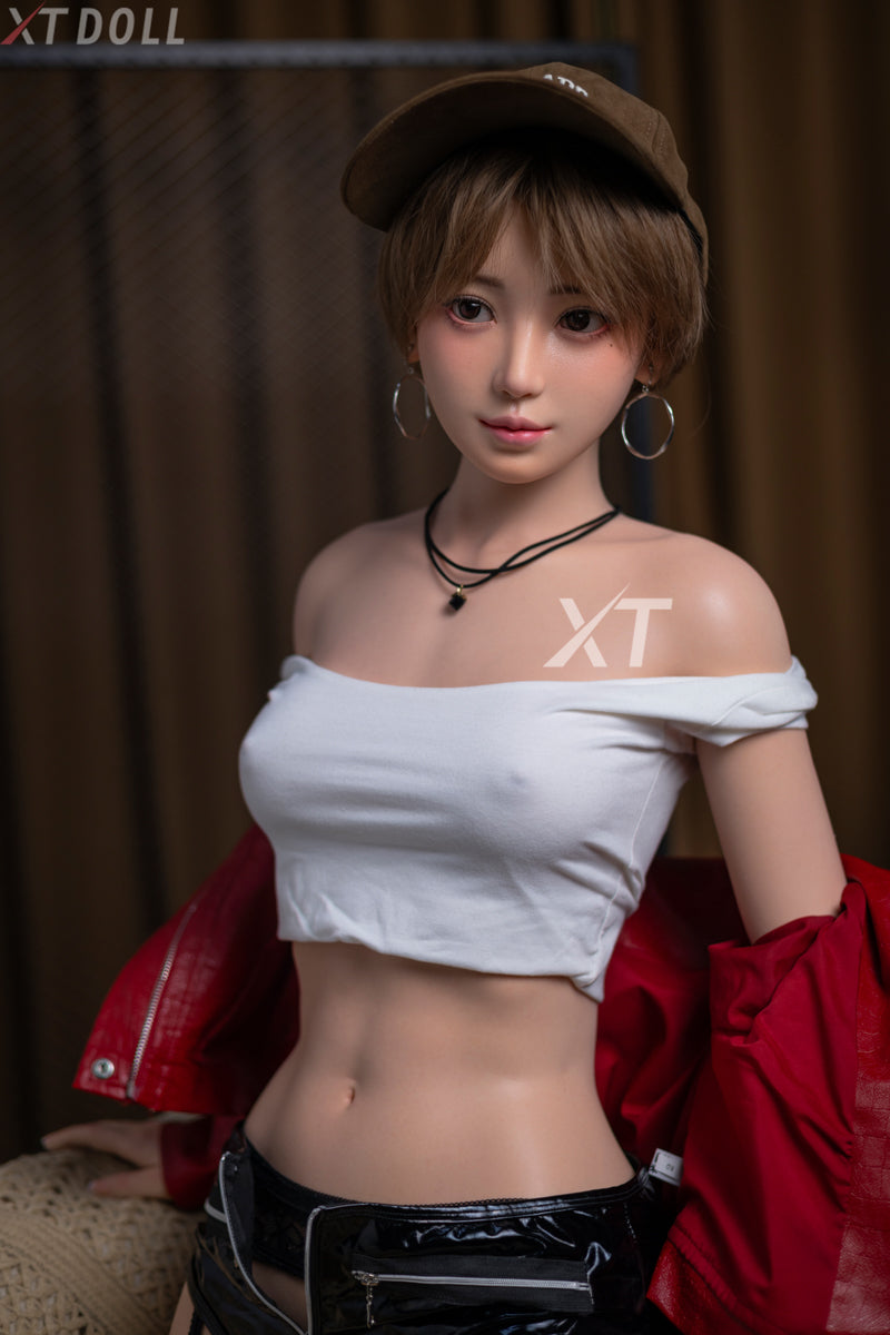 Grace Sex doll (XT Doll 161cm B-cup #XT-39-B silicone)