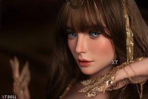 Olivia Sex doll (XT Doll 165cm e-cup #XT-2-D silicone)