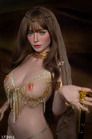 Olivia Sex doll (XT Doll 165cm e-cup #XT-2-D silicone)