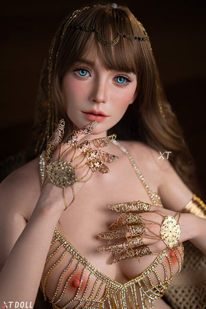 Olivia Sex doll (XT Doll 165cm e-cup #XT-2-D silicone)
