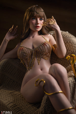 Olivia Sex doll (XT Doll 165cm e-cup #XT-2-D silicone)