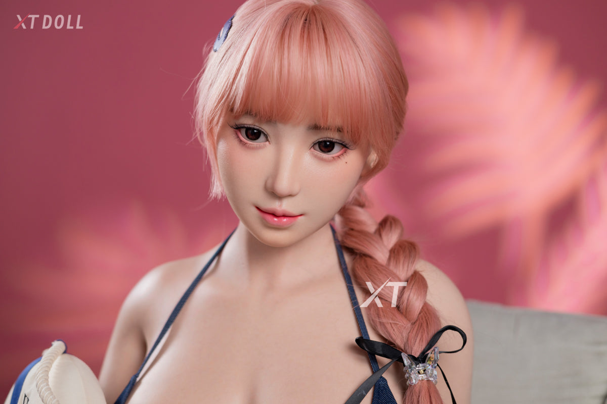 Grace Sex doll (XT Doll 160cm h-cup #XT-39-B silicone)