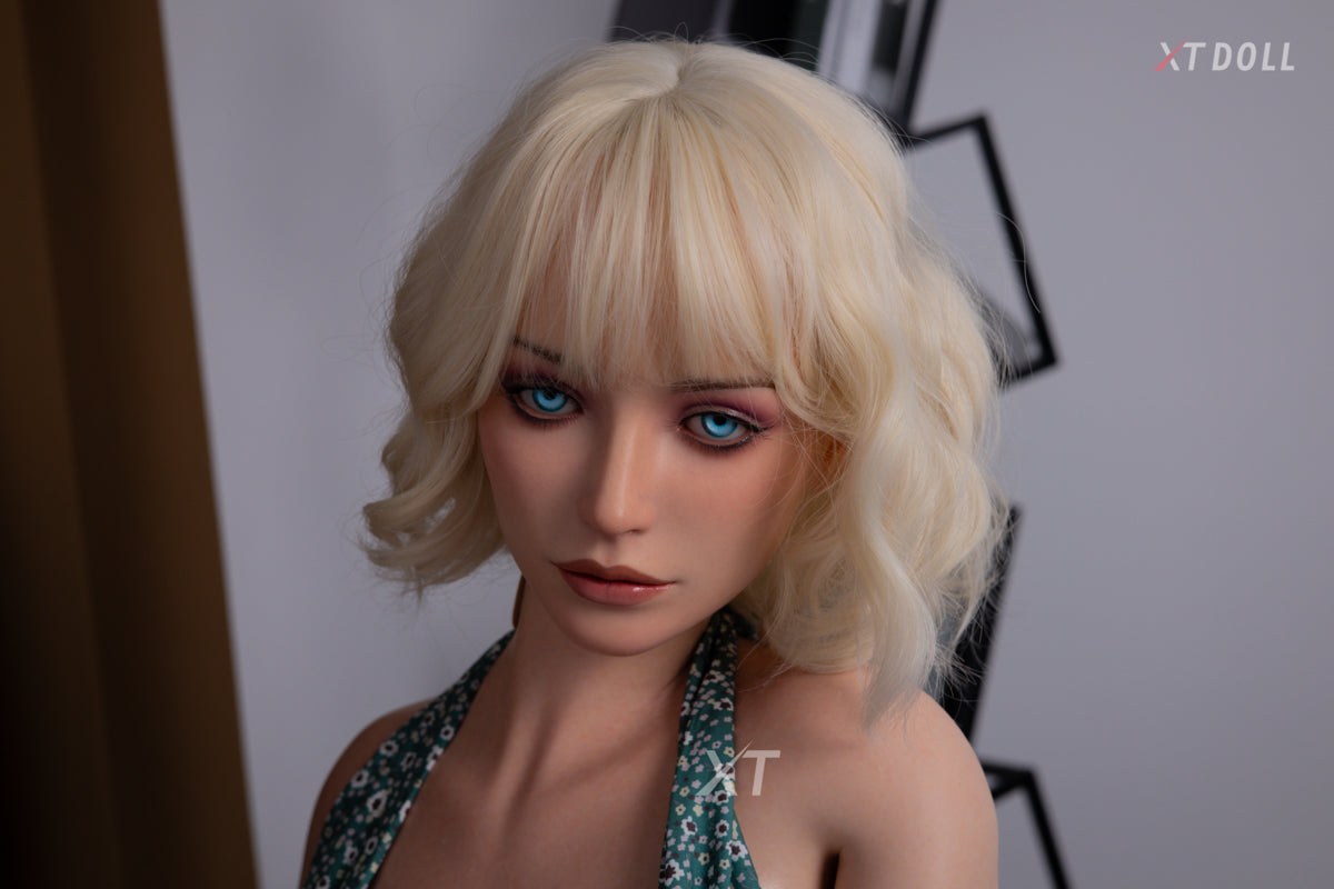 Carey Sex doll (XT Doll 160cm h-cup #XT-2-C silicone)