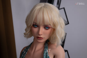 Carey Sex doll (XT Doll 160cm h-cup #XT-2-C silicone)
