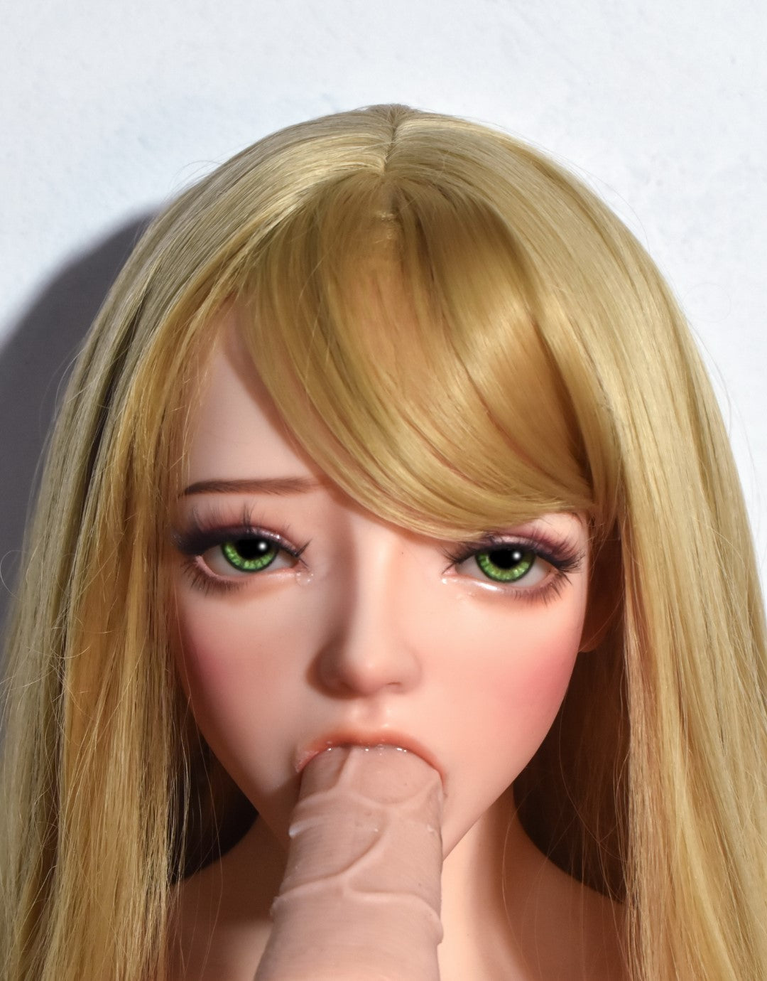 Hoshino Suzumi Sex doll (Elsa Babe 150cm XHB001 silicone)
