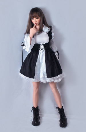 Nagasawa Satone sex doll (Elsa Babe 150cm XHB003 silicone)