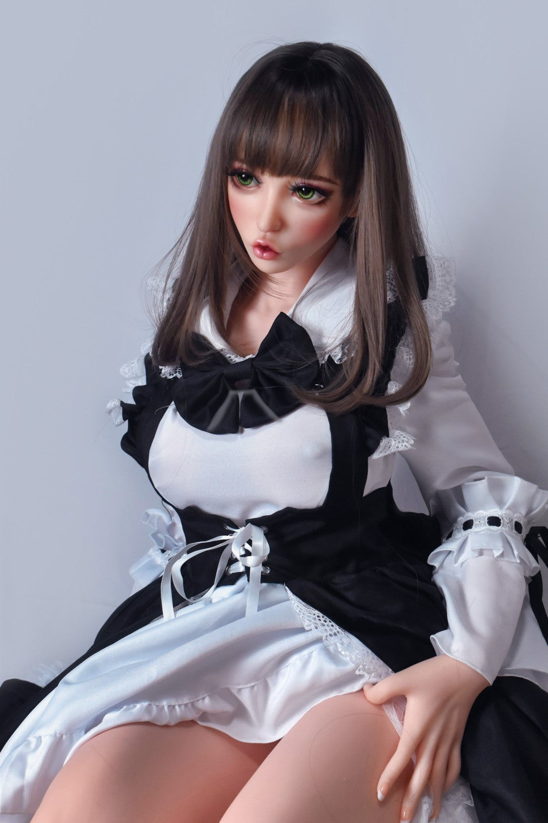 Nagasawa Satone Sex doll (Elsa Babe 150cm XHB003 silicone)