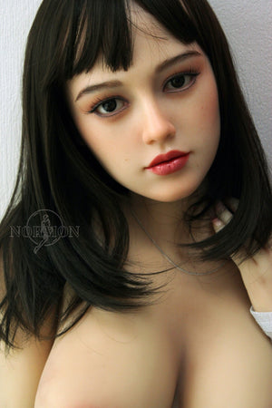 Yan sex doll (Normon Doll 163cm F-Kupa NM020 TPE+Silicone)