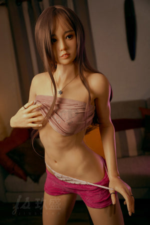 Yukiko Sex doll (Jiusheng 168cm C-Cup #45 Silicone)