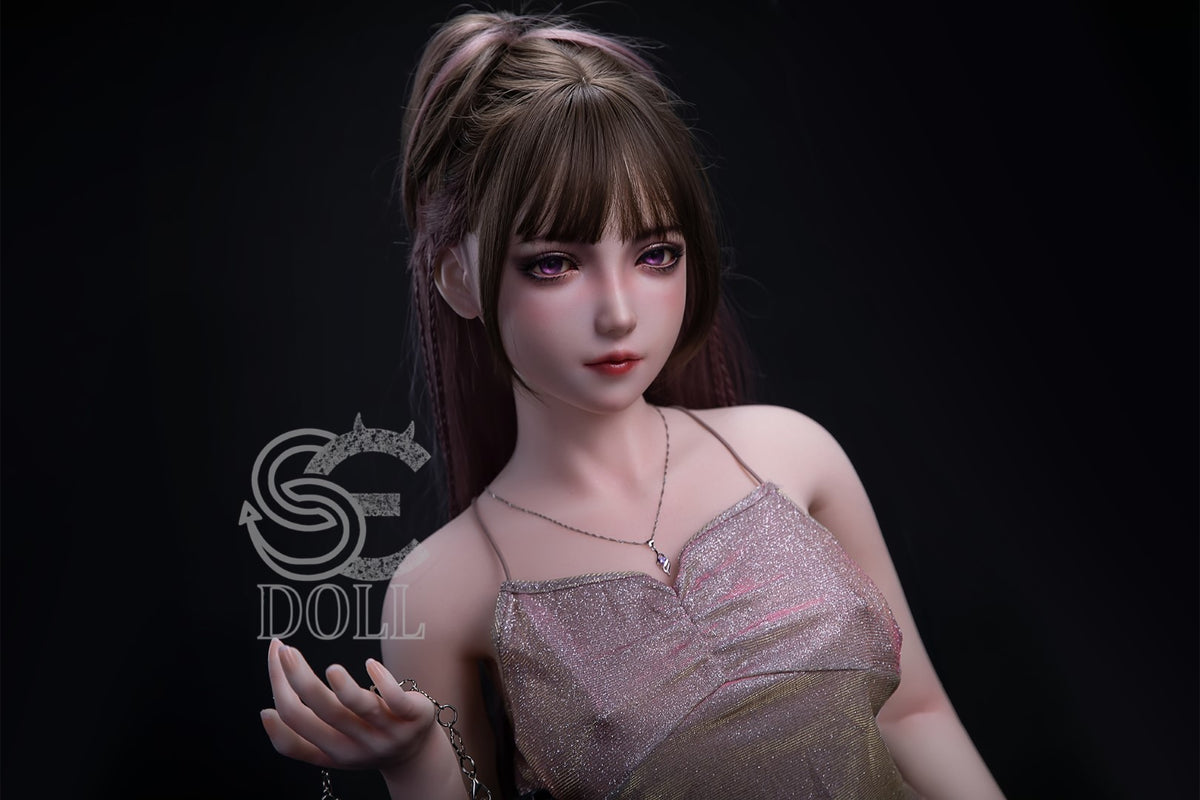 Yuuki.I Sex doll (SEDoll 155cm D-cup #076SC silicone Pro)