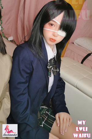 Yuna sex doll (My loli waifu 150cm d-cup Tpe)