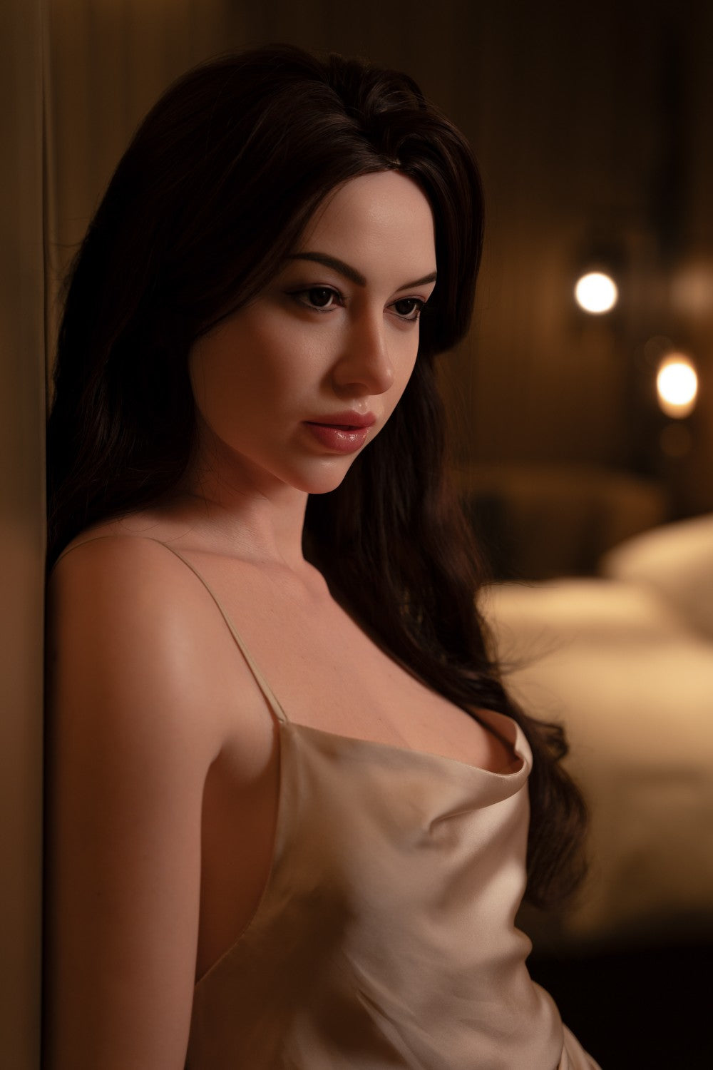 Carmen Sex doll (Zelex 168cm b-cup ZFE03-1 Fusion silicone)