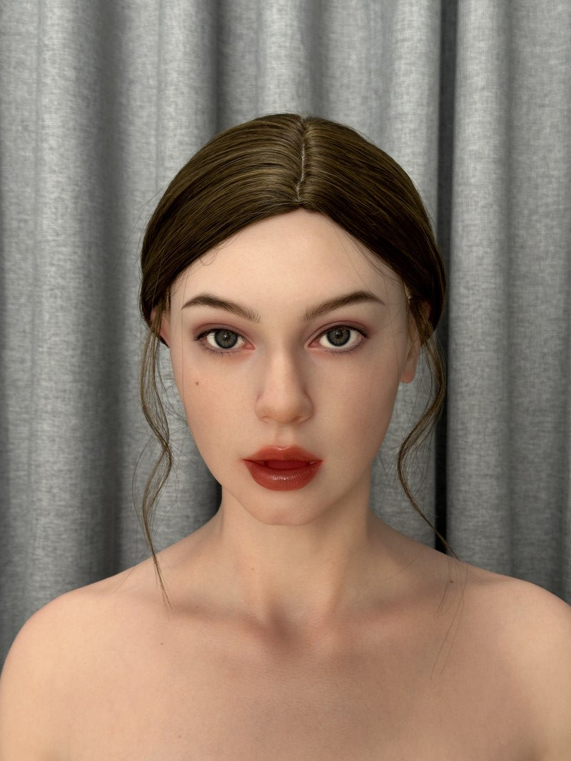 The Baifern Sex doll (Zelex 168cm B-cup ZFE05-1 Fusion silicone)