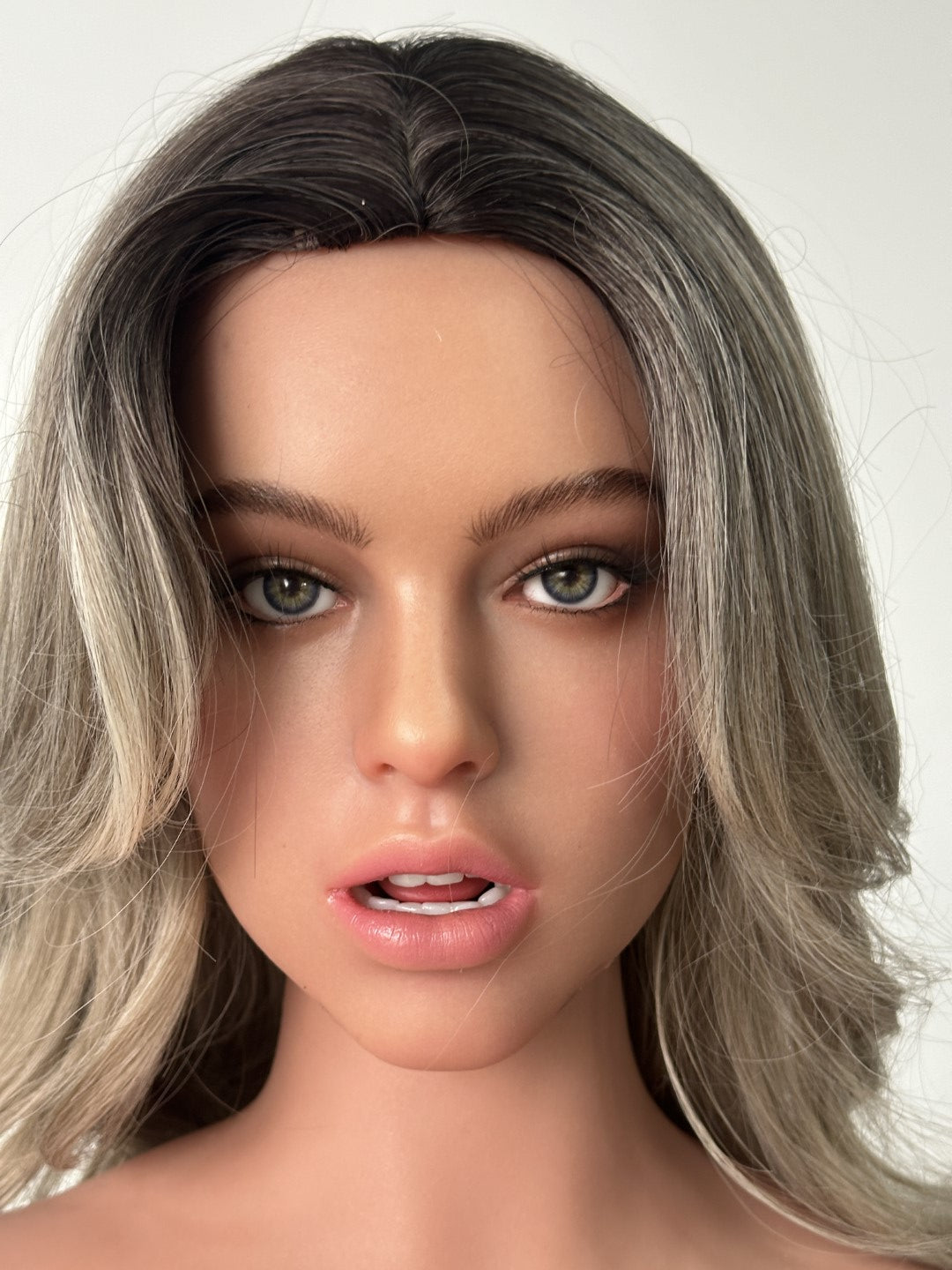 Maya Sex doll (Zelex 172cm Ecup Zxe201-2 Sle silicone)