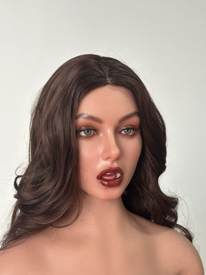 Elyna sex doll (Zelex 172cm Ecup Zxe204-1 Sle silicone)