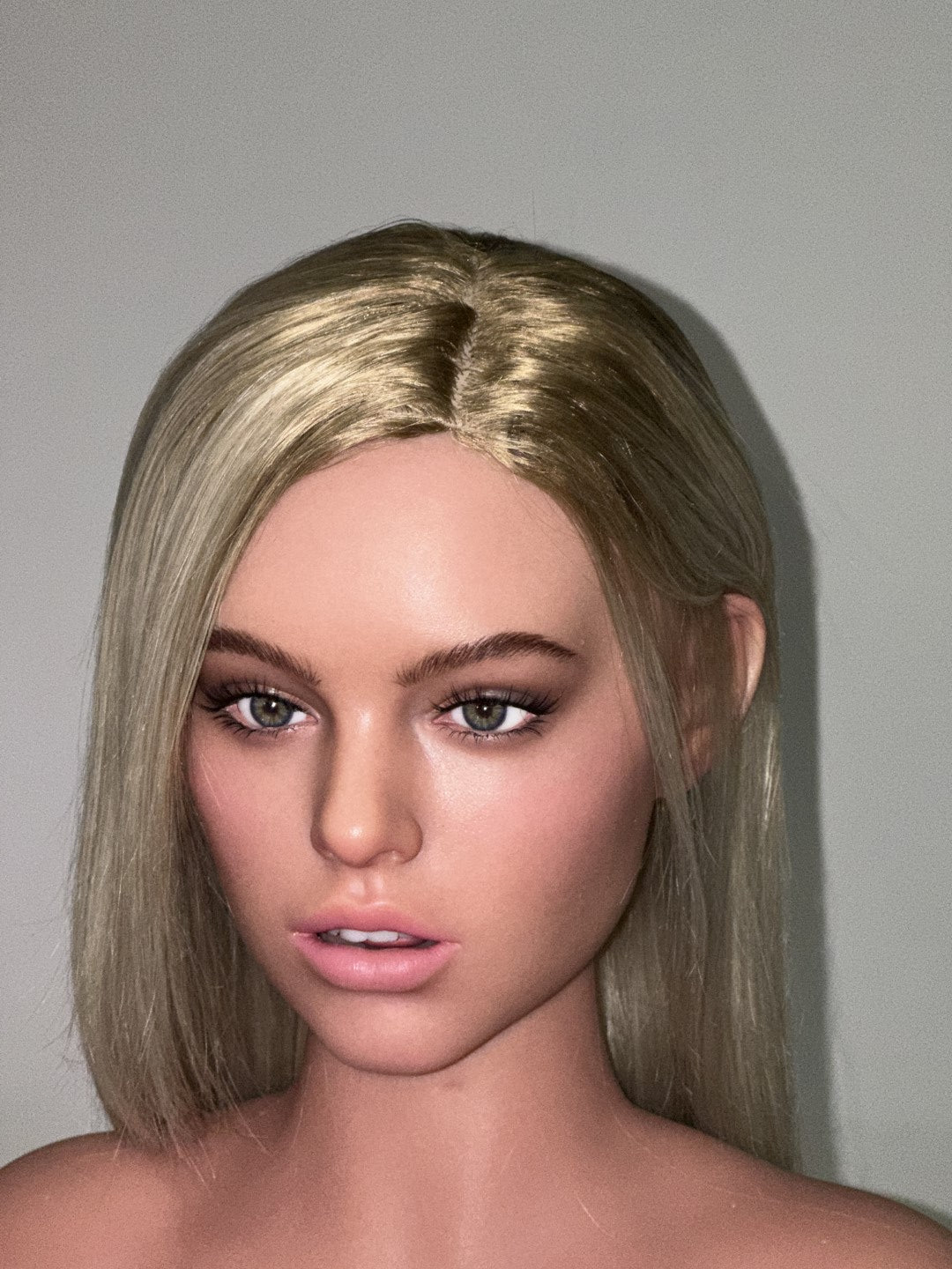 Sigrid Sex doll (Zelex 165cm D-cup ZXE201-3 SLE silicone)