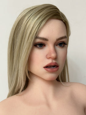 Loriana sex doll (Zelex 153cm b-cup ZXE201-W1 SLE silicone)