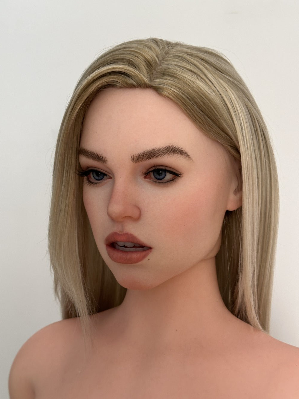 Loriana Sex doll (Zelex 172cm E-cup ZXE201-W2 SLE silicone)
