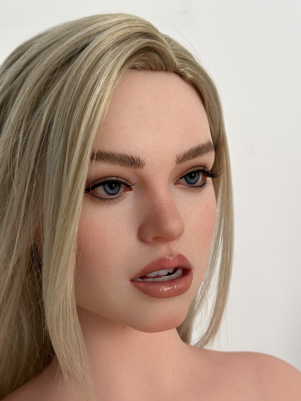 Loriana Sex doll (Zelex 172cm E-cup ZXE201-W2 SLE silicone)