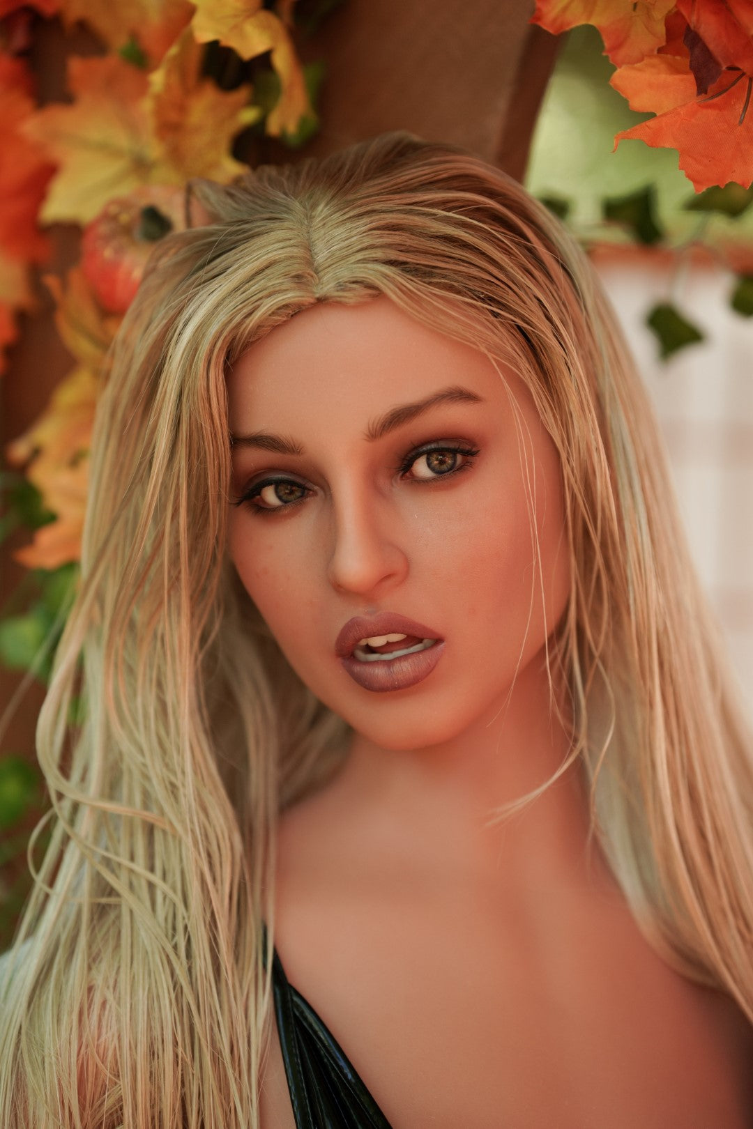 Heidi Sex doll (Zelex 172cm E-cup ZXE204-1 SLE silicone)