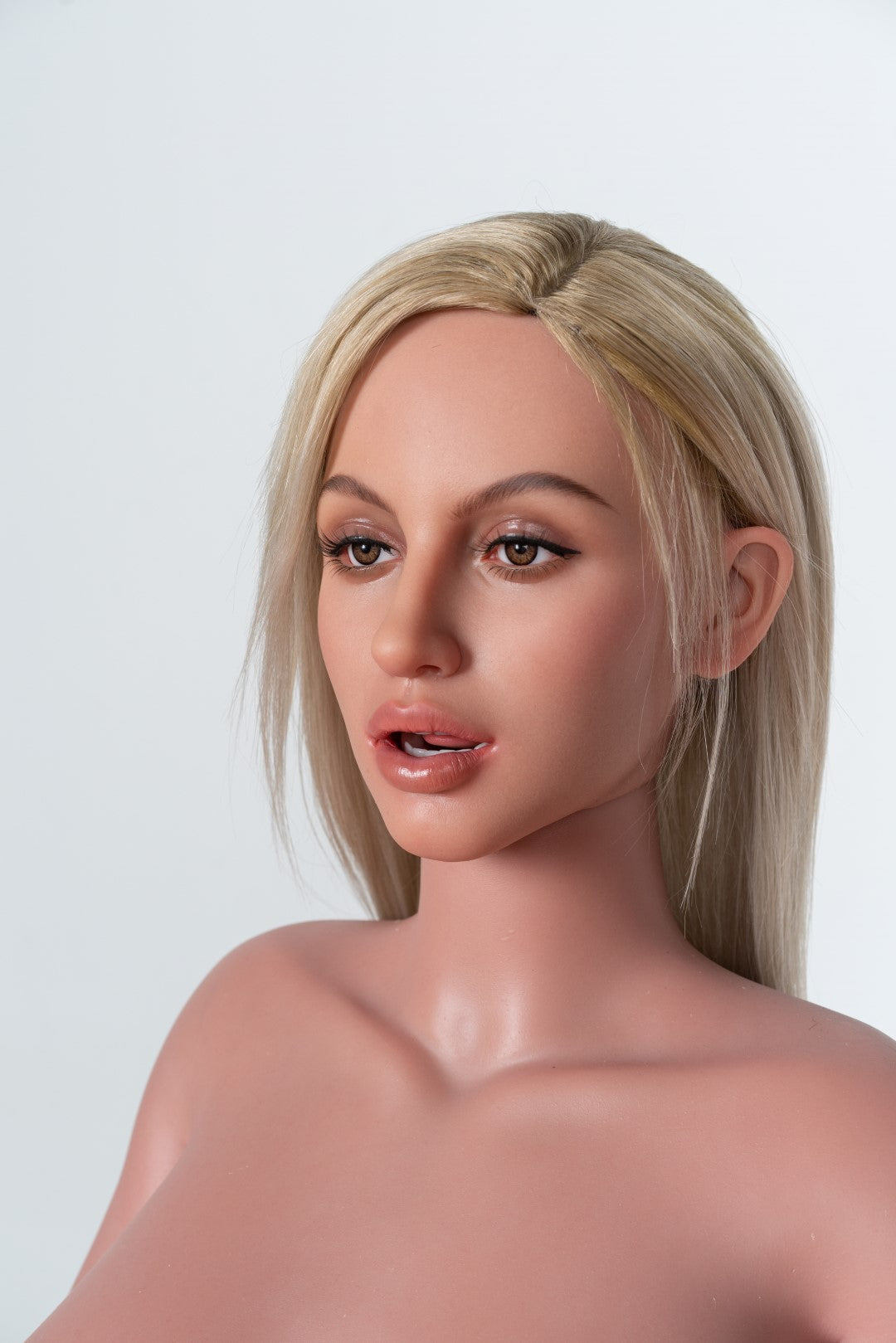 Samira Sex doll (Zelex 160cm j-cup Zxe205-1 Sle silicone)