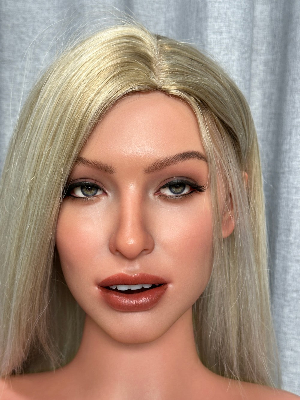 Penny Sex doll (Zelex 160cm J-cup ZXE208-5 SLE silicone)