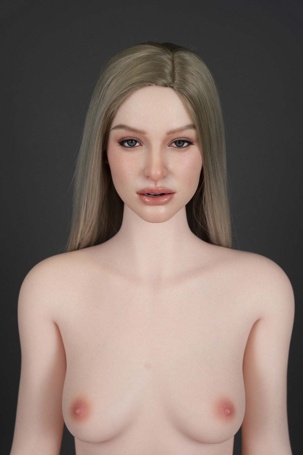Beeper Sex doll (Zelex 171cm C-cup ZXE208-W1 SLE silicone)