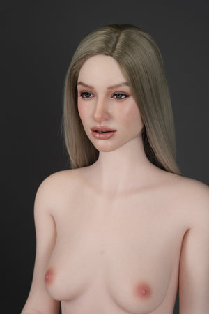 Piper Sex doll (Zelex 171cm c-cup ZXE208-W1 SLE silicone)