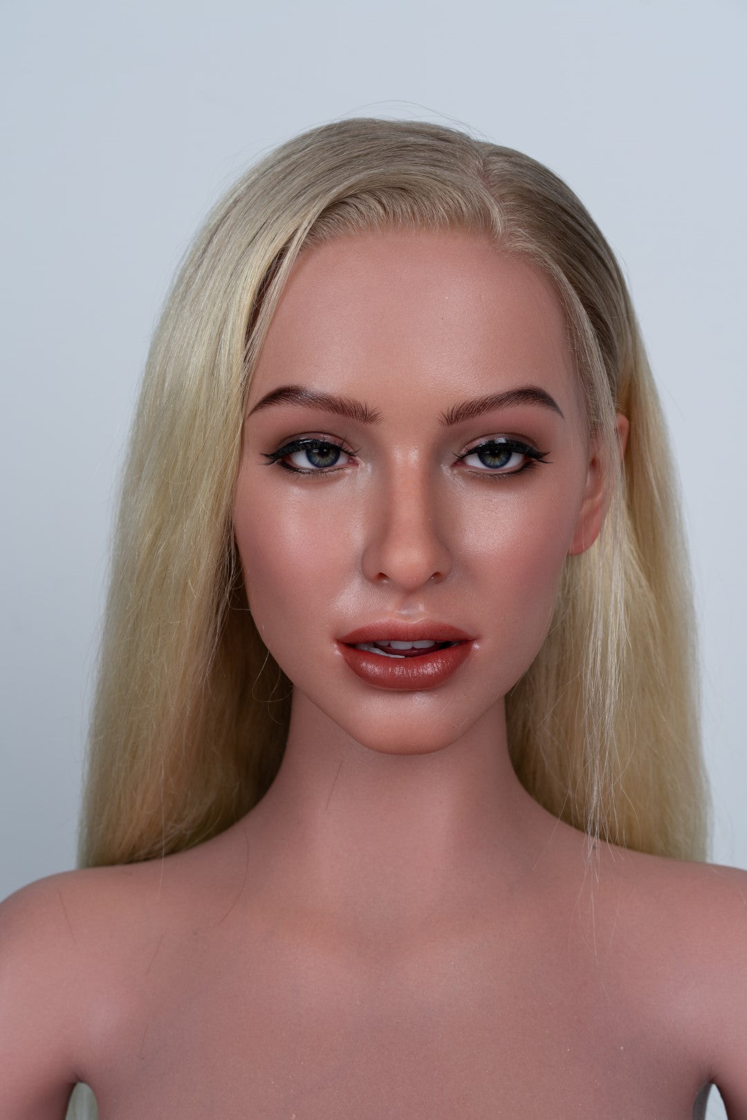 Penny Sex doll (Zelex 166cm K-cup ZXE208-Z1 SLE silicone)