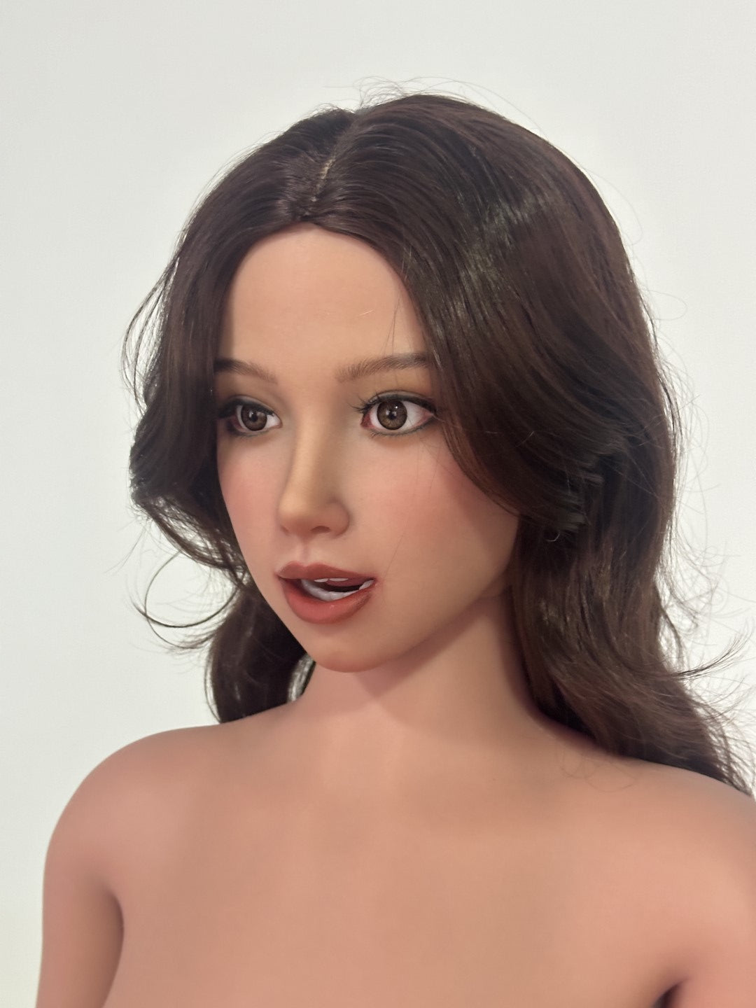 Jamie Sex doll (Zelex 165cm D-cup ZXE209-2 SLE silicone) EXPRESS