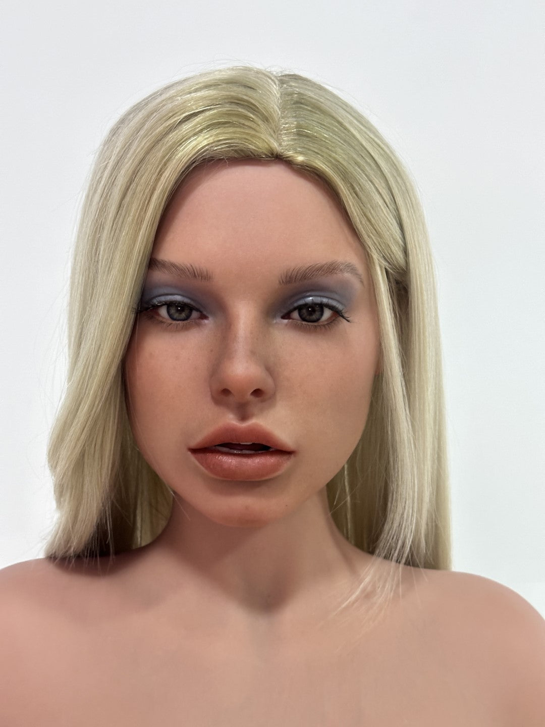 Freya Sex doll (Zelex 164cm G-cup ZXE211-2 SLE silicone) EXPRESS