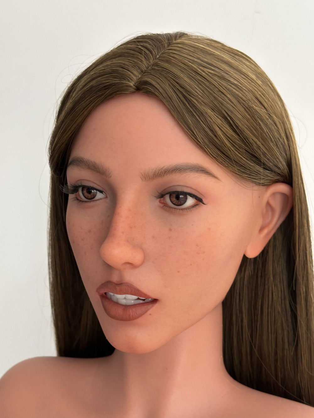 Rowan Sex doll (Zelex 163cm e-cup Zxe215-1 Sle silicone)