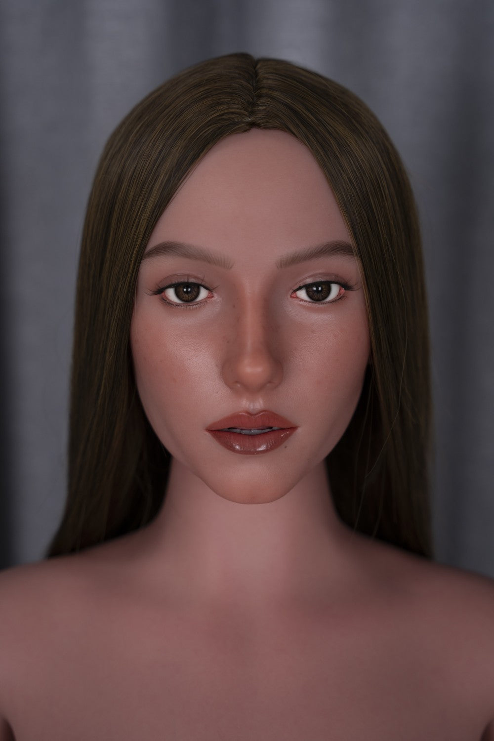 Poppy Sex doll (Zelex 172cm E-cup ZXE215-1 SLE silicone)