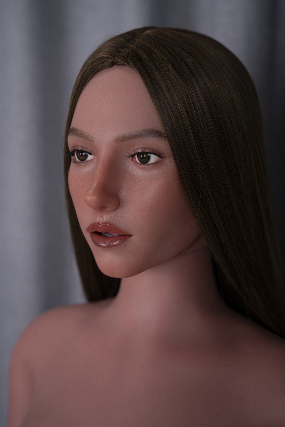 Poppy Sex doll (Zelex 172cm E-cup ZXE215-1 SLE silicone)