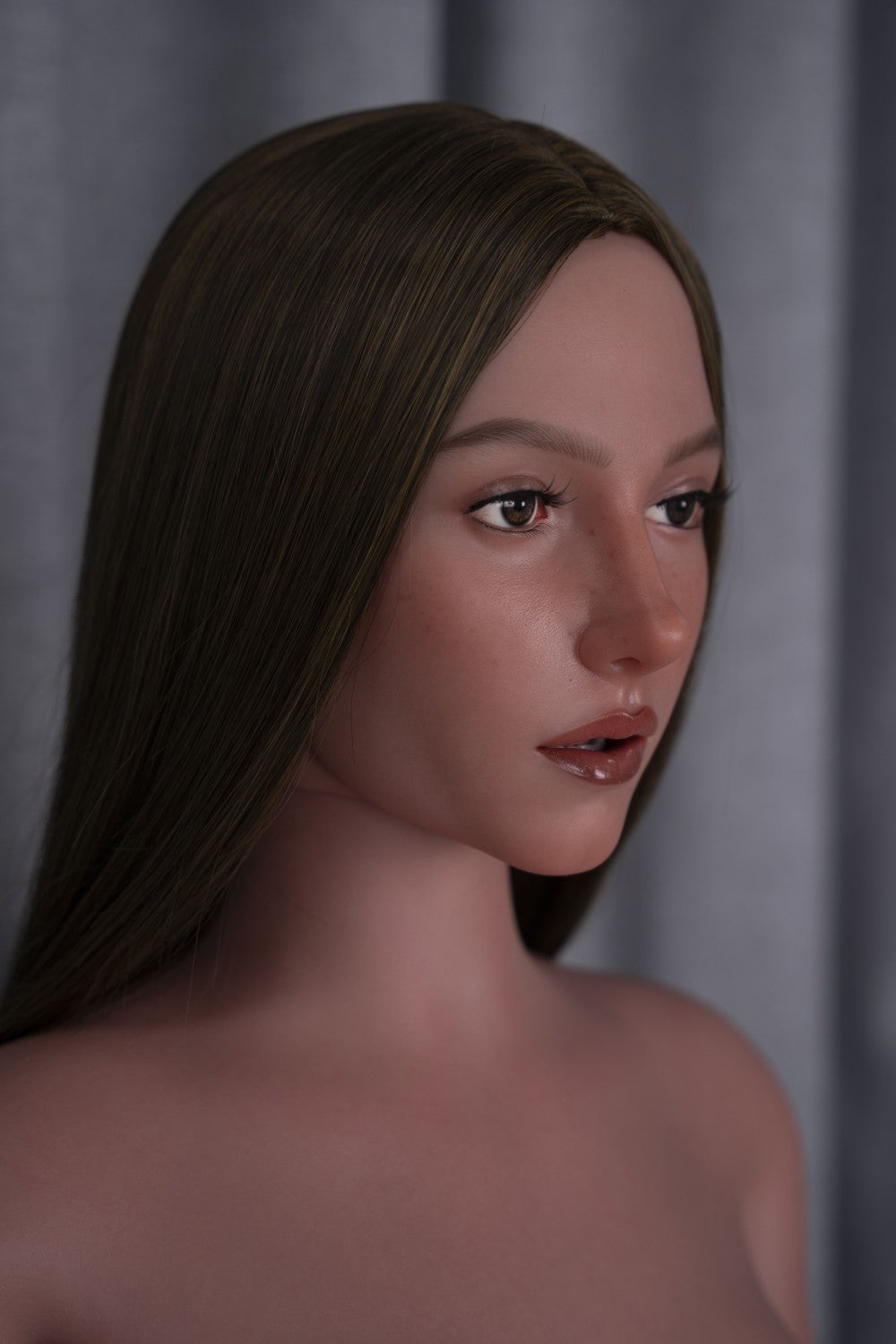 Poppy Sex doll (Zelex 172cm E-cup ZXE215-1 SLE silicone)