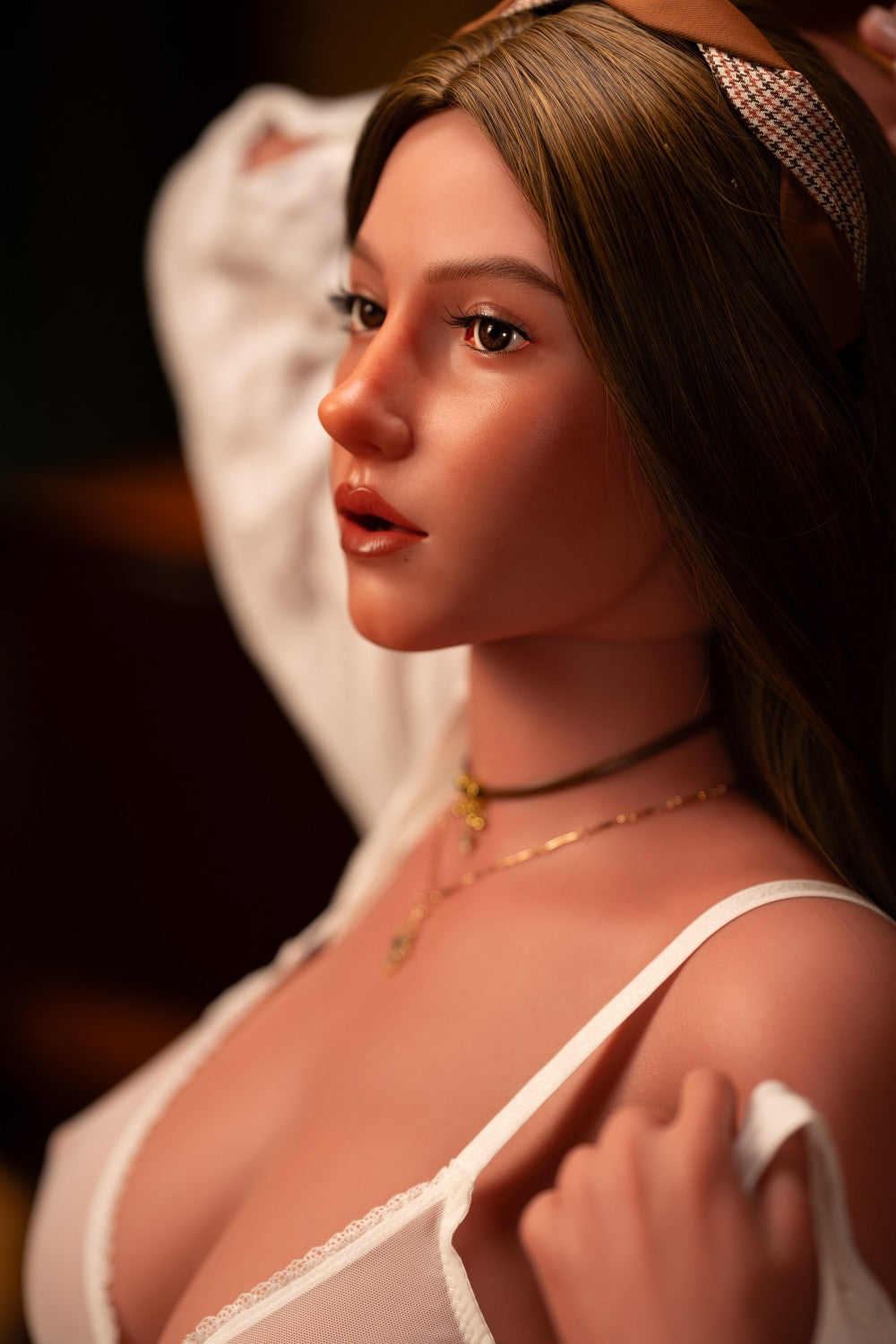 Poppy Sex doll (Zelex 172cm E-cup ZXE215-1 SLE silicone)