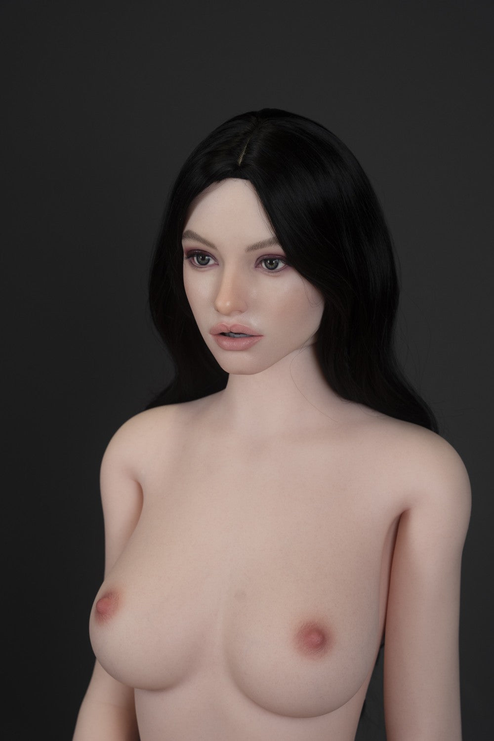 Elise Sex doll (Zelex 172cm E-cup ZXE216-W1 SLE silicone)