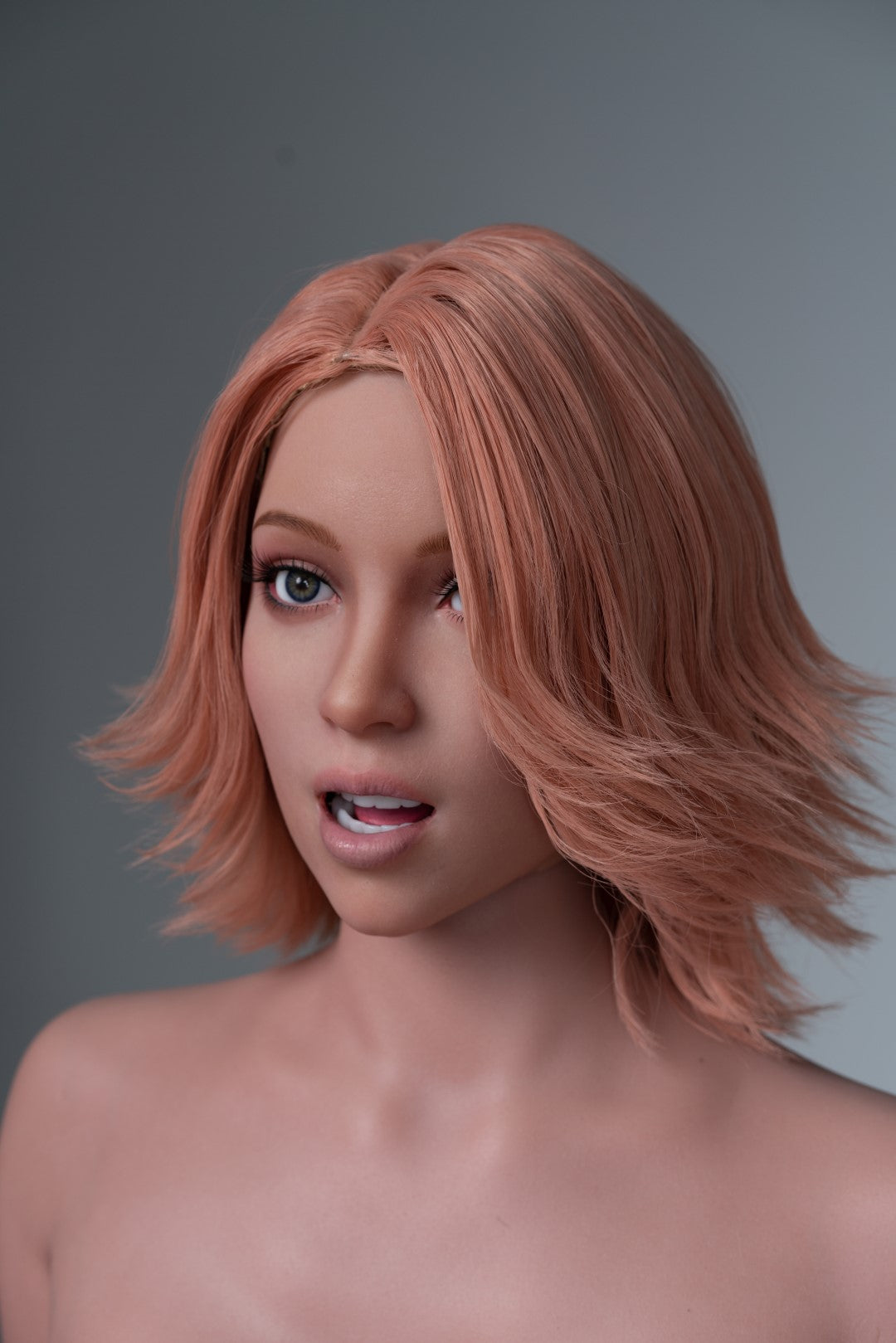 Valerie Sex doll (Zelex 170cm c-cup GE02-1 silicone)