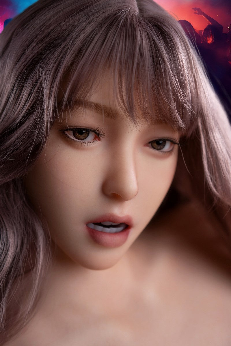 Eve Sex doll (Zelex 170cm C-cup GE03-1 silicone)