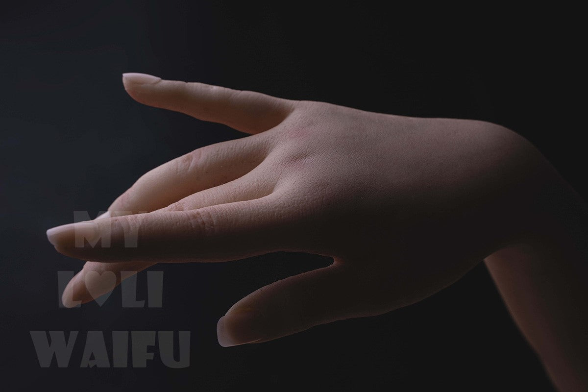Ali Sex doll (My Loli Waifu 148cm b-cup #60 silicone)