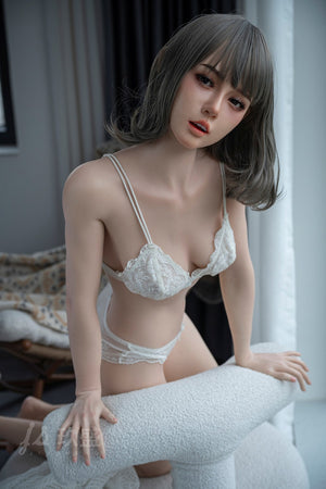 Coco sex doll (Jiusheng 156cm b-cup #2 silicone)