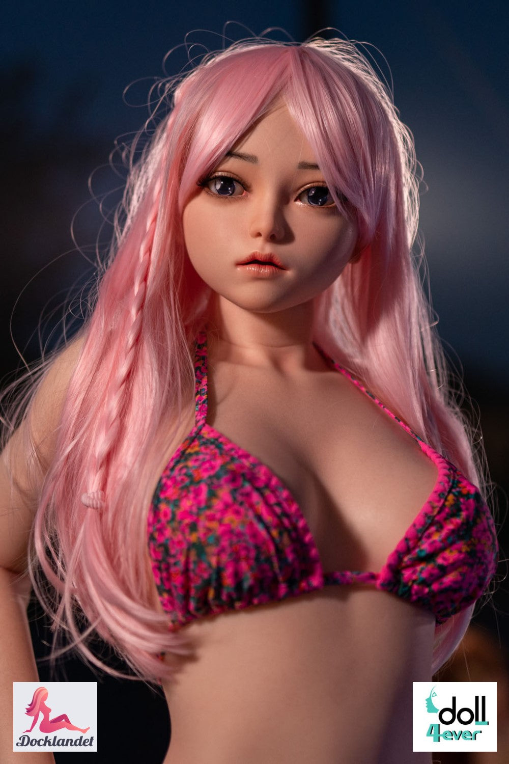 Doll Forever Realistic sex dolls of the highest quality Docklandet