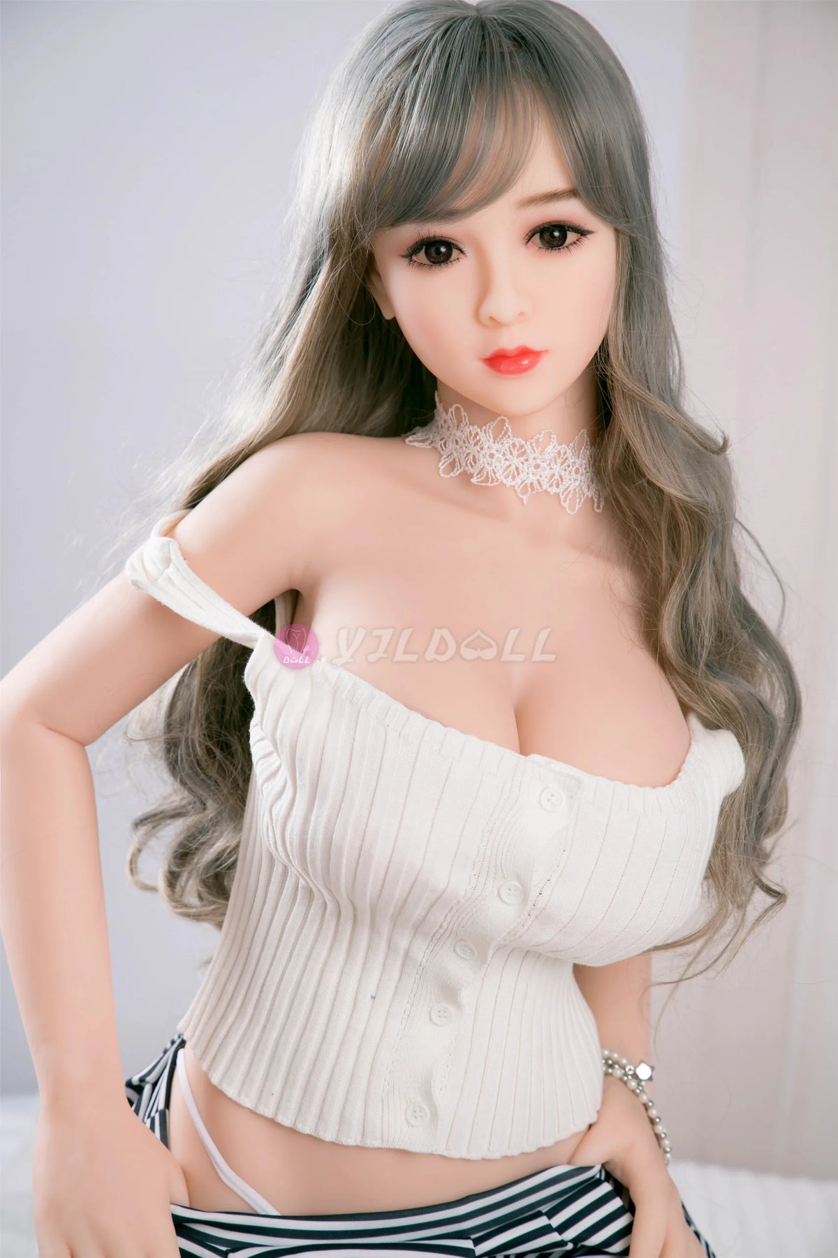 Fu Yan Sex doll (YJL Doll 148cm E-cup #834 TPE)