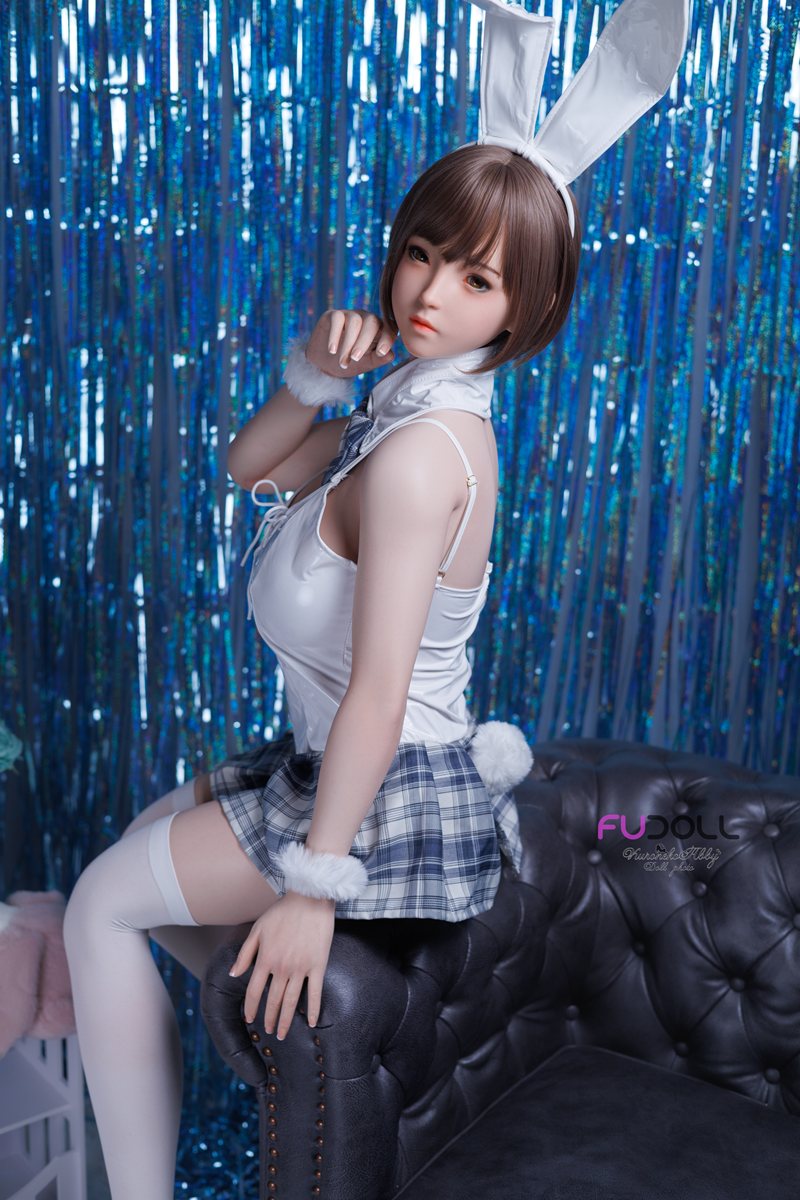 Levi Sex doll (FUDoll 153cm I-cup silicone)