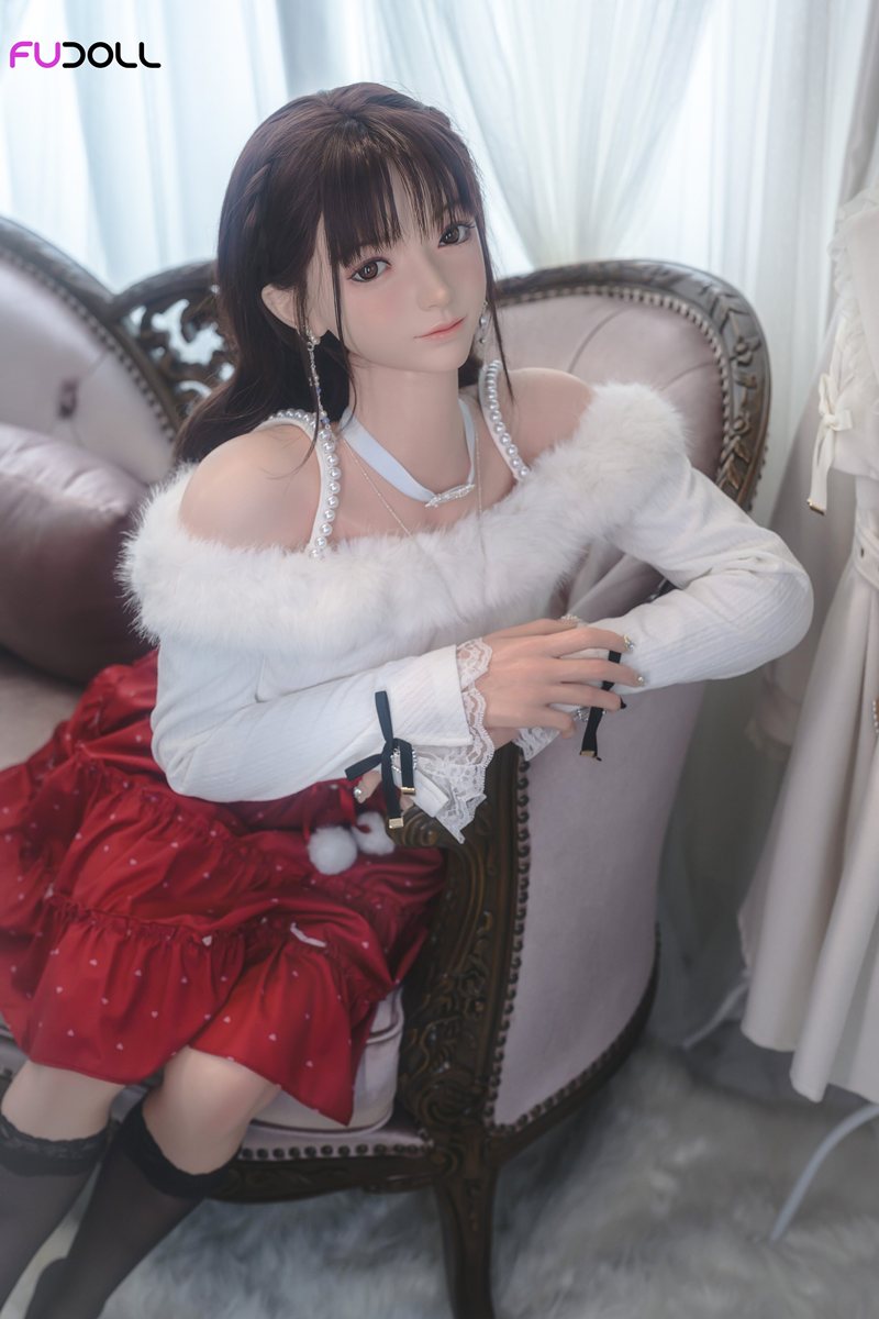 Nangzhi Sex doll (FUDoll 161cm D-cup silicone)