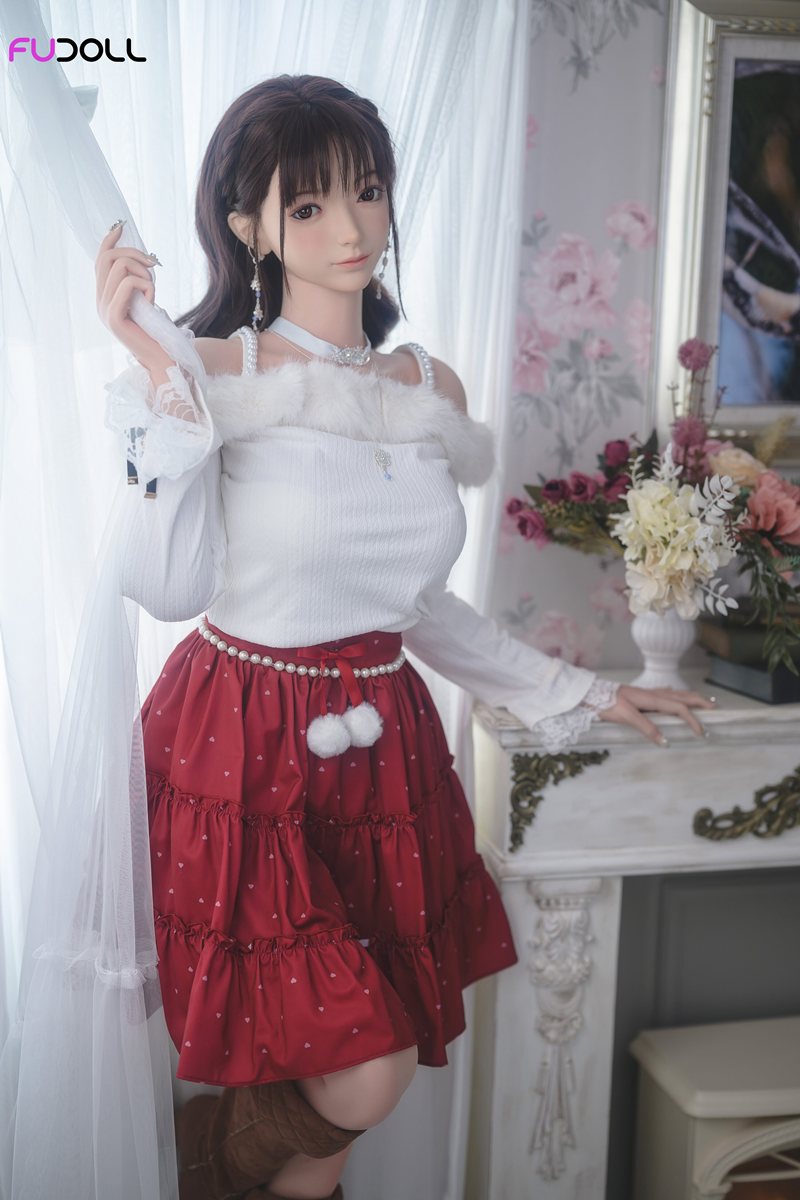 Nangzhi Sex doll (FUDoll 161cm D-cup silicone)