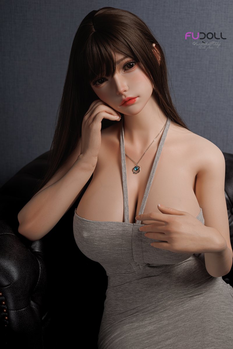 Xi Mei Sex doll (FUDoll 153cm I-cup #J025 silicone)