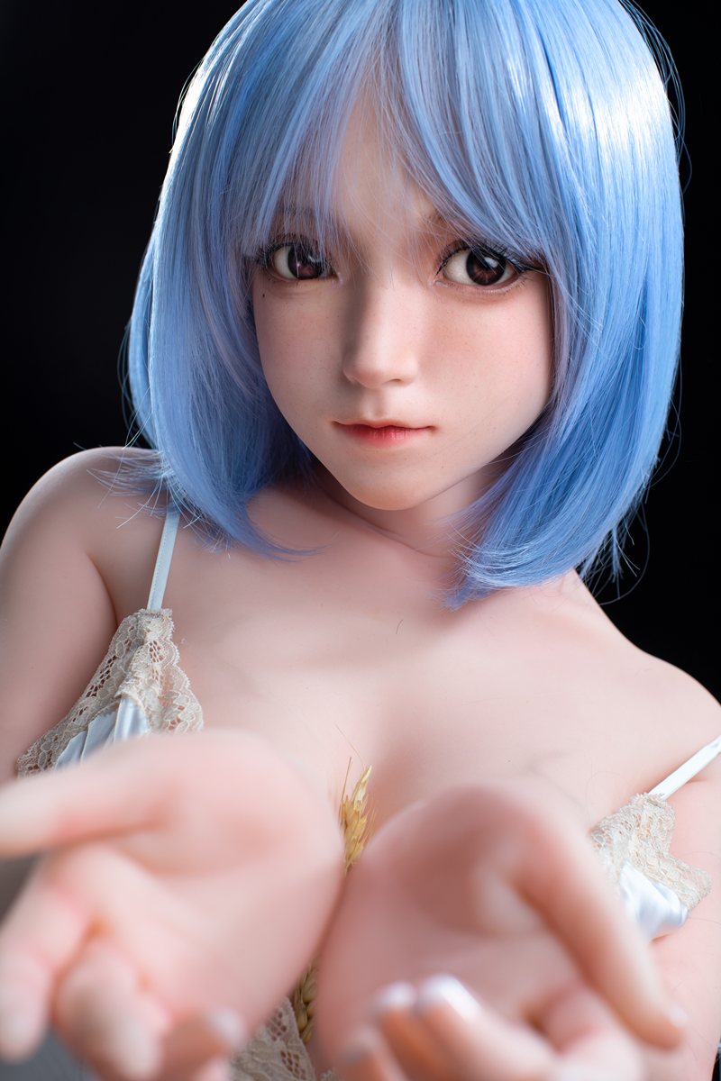 Xi Feng Sex doll (FUDoll 148cm D-cup #J012 silicone)