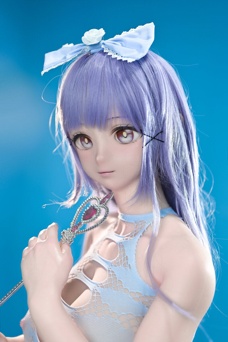 Amy Sex doll (FUDoll 153cm I-cup #Anime silicone)